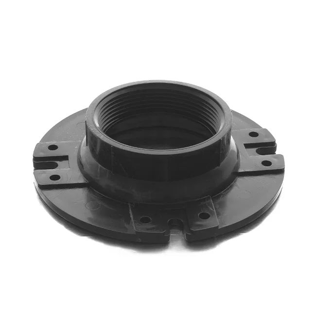 6336345 – LASALLE BRIS Toilet Seal, Replacement Seal Closet Flange 3 Inch Female Pipe Thread Plastic Single